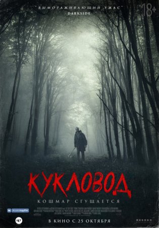 Постер к Кукловод