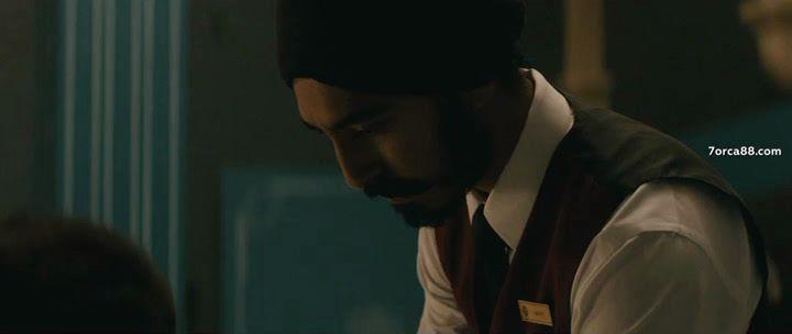 Первый кадр к фильму Отель Мумбаи: Противостояние